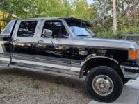 Ford F350 lariat  - <small></small> 16.000 € <small>TTC</small> - #8