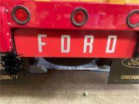 Ford F350 one ton dump truck  - <small></small> 49.000 € <small>TTC</small> - #8