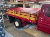 Ford F350 one ton dump truck  - <small></small> 49.000 € <small>TTC</small> - #18