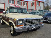 Ford F350 Ranger XLT Camper Special 460 V8 - <small></small> 29.000 € <small>TTC</small> - #1