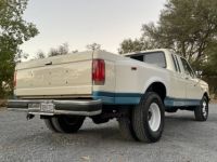 Ford F350 super duty  - <small></small> 17.000 € <small>TTC</small> - #5