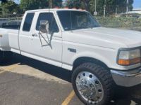 Ford F350 super duty diesel - <small></small> 34.100 € <small>TTC</small> - #3