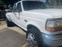 Ford F350 super duty diesel - <small></small> 34.100 € <small>TTC</small> - #12