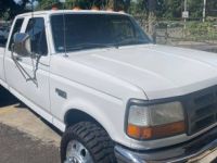 Ford F350 super duty diesel - <small></small> 34.100 € <small>TTC</small> - #15