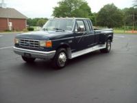 Ford F350 xlt diesel  - <small></small> 24.000 € <small>TTC</small> - #1