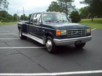 Ford F350 xlt diesel  - <small></small> 24.000 € <small>TTC</small> - #3