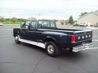 Ford F350 xlt diesel  - <small></small> 24.000 € <small>TTC</small> - #8