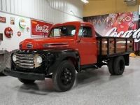 Ford F4 F-4 Stake Bed  - <small></small> 45.000 € <small>TTC</small> - #1