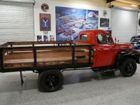 Ford F4 F-4 Stake Bed  - <small></small> 45.000 € <small>TTC</small> - #4