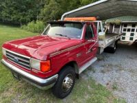 Ford F450 7.3 idi diesel  - <small></small> 16.000 € <small>TTC</small> - #4