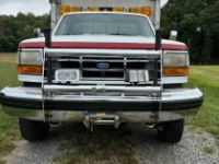 Ford F450 diesel  - <small></small> 25.000 € <small>TTC</small> - #2