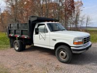 Ford F450 F-450  - <small></small> 24.000 € <small>TTC</small> - #1