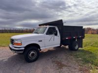 Ford F450 F-450  - <small></small> 24.000 € <small>TTC</small> - #2