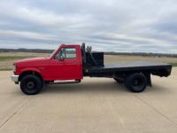 Ford F450 super duty  - <small></small> 22.000 € <small>TTC</small> - #1