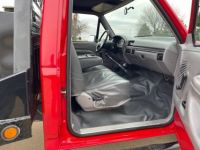 Ford F450 super duty  - <small></small> 22.000 € <small>TTC</small> - #12