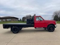 Ford F450 super duty  - <small></small> 22.000 € <small>TTC</small> - #13