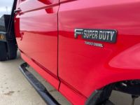 Ford F450 super duty  - <small></small> 22.000 € <small>TTC</small> - #14