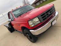 Ford F450 super duty  - <small></small> 22.000 € <small>TTC</small> - #16