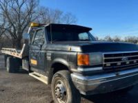 Ford F550 diesel  - <small></small> 18.000 € <small>TTC</small> - #2