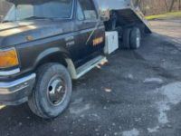 Ford F550 diesel  - <small></small> 18.000 € <small>TTC</small> - #6