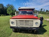 Ford F600 - <small></small> 17.000 € <small>TTC</small> - #1