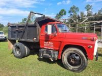 Ford F600 - <small></small> 17.000 € <small>TTC</small> - #2