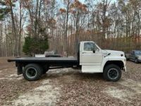 Ford F600 - <small></small> 20.000 € <small>TTC</small> - #4