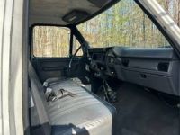 Ford F600 - <small></small> 20.000 € <small>TTC</small> - #12