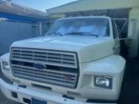 Ford F600 - <small></small> 49.000 € <small>TTC</small> - #1