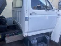 Ford F600 - <small></small> 49.000 € <small>TTC</small> - #2