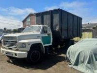 Ford F600 - <small></small> 49.000 € <small>TTC</small> - #6