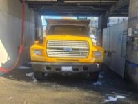 Ford F600 F-600  - <small></small> 23.000 € <small>TTC</small> - #1