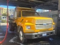 Ford F600 F-600  - <small></small> 23.000 € <small>TTC</small> - #3