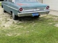 Ford Fairlane - <small></small> 19.000 € <small>TTC</small> - #3