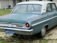 Ford Fairlane - <small></small> 19.000 € <small>TTC</small> - #4