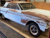 Ford Fairlane - <small></small> 19.000 € <small>TTC</small> - #12