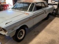 Ford Fairlane - <small></small> 19.000 € <small>TTC</small> - #18