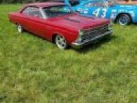 Ford Fairlane - <small></small> 19.000 € <small>TTC</small> - #1