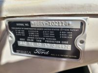 Ford Fairlane - <small></small> 28.000 € <small>TTC</small> - #11