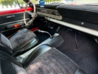 Ford Fairlane - <small></small> 27.000 € <small>TTC</small> - #10