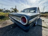 Ford Fairlane - <small></small> 23.000 € <small>TTC</small> - #15