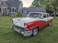 Ford Fairlane - <small></small> 41.000 € <small>TTC</small> - #1