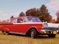 Ford Fairlane - <small></small> 23.000 € <small>TTC</small> - #3