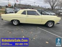 Ford Fairlane - <small></small> 23.000 € <small>TTC</small> - #4