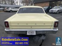 Ford Fairlane - <small></small> 23.000 € <small>TTC</small> - #6