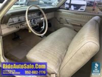 Ford Fairlane - <small></small> 23.000 € <small>TTC</small> - #11