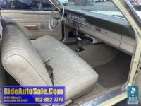 Ford Fairlane - <small></small> 23.000 € <small>TTC</small> - #12