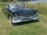 Ford Fairlane - <small></small> 108.000 € <small>TTC</small> - #12