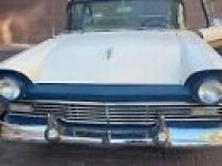 Ford Fairlane - <small></small> 24.000 € <small>TTC</small> - #1