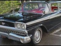 Ford Fairlane - <small></small> 32.000 € <small>TTC</small> - #1